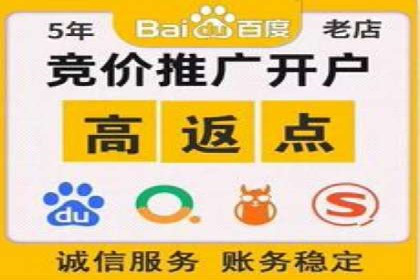 搜索引擎营销：sem竞价账户运营实战案例